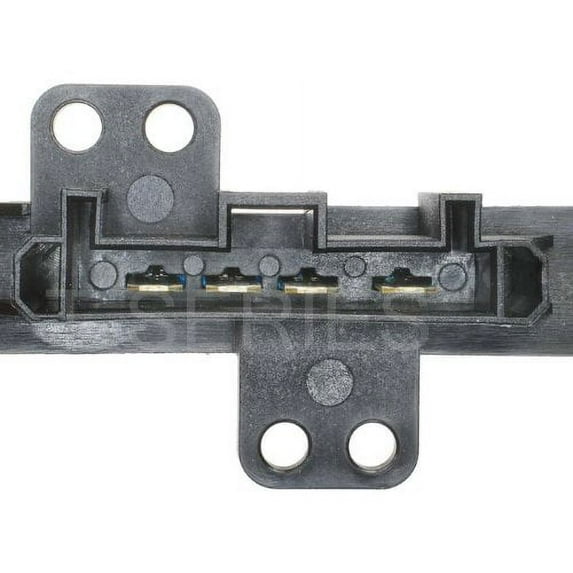 HVAC Blower Motor Resistor