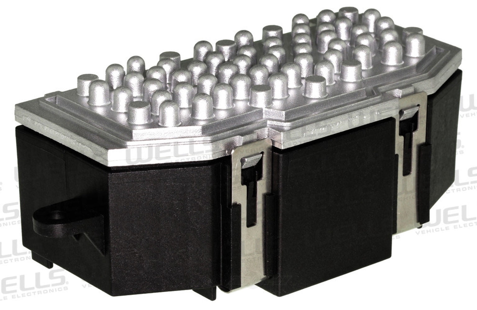HVAC Blower Motor Resistor