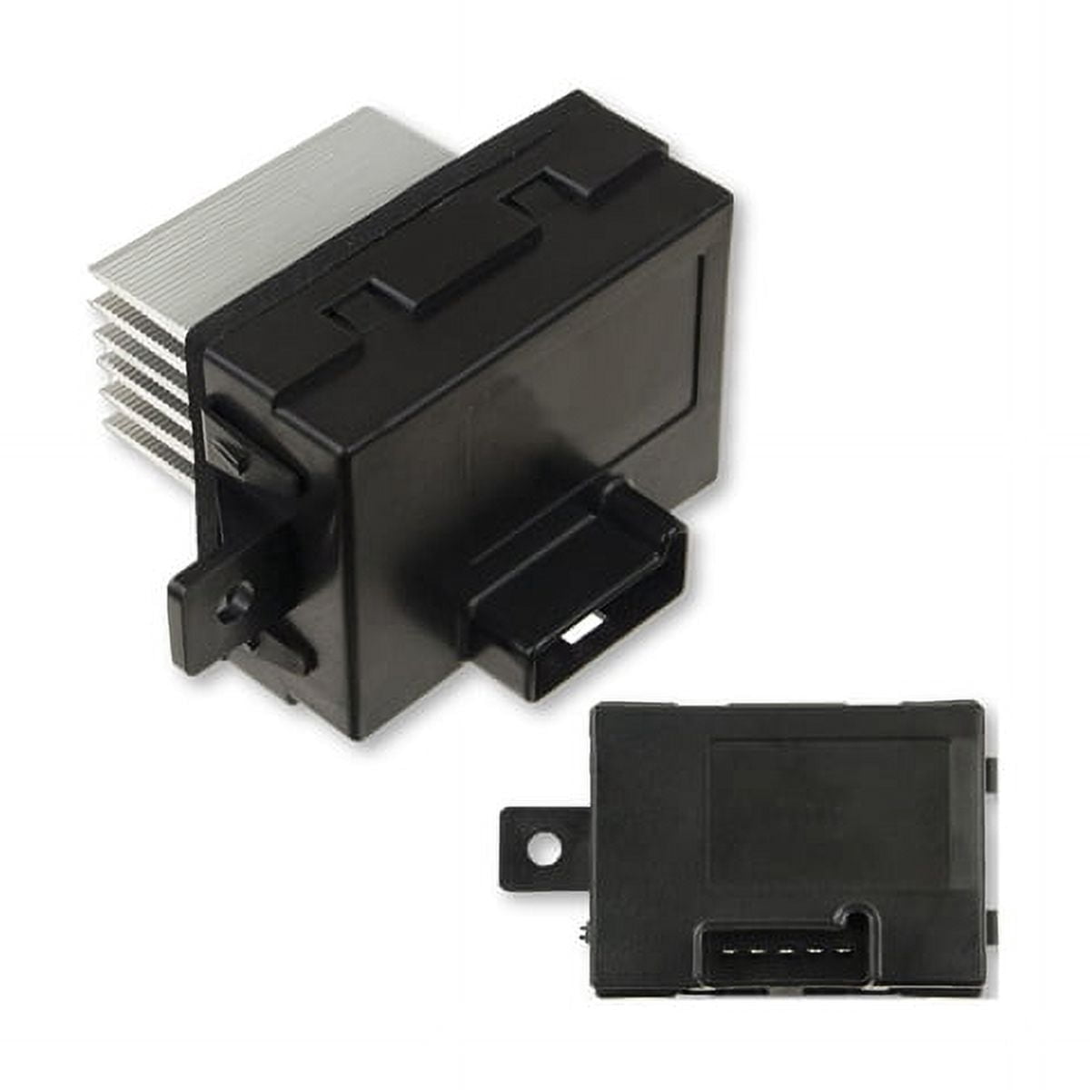 HVAC Blower Motor Resistor
