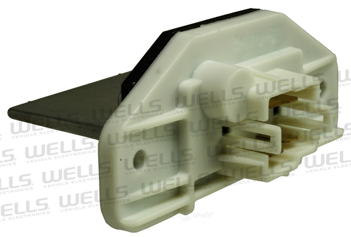 HVAC Blower Motor Resistor