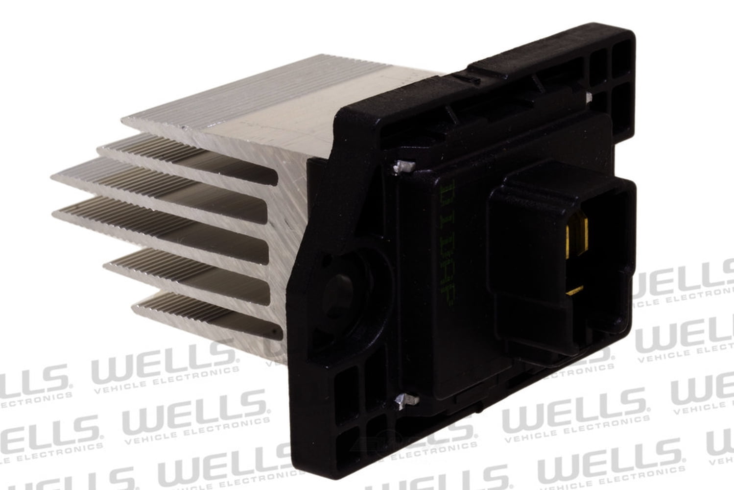 HVAC Blower Motor Resistor