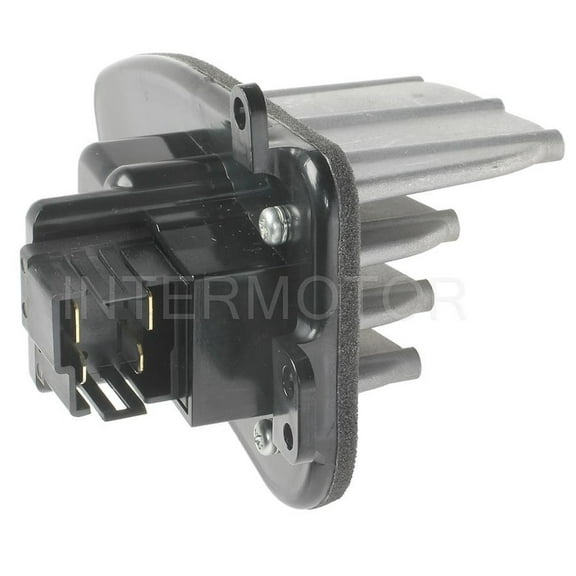 HVAC Blower Motor Resistor