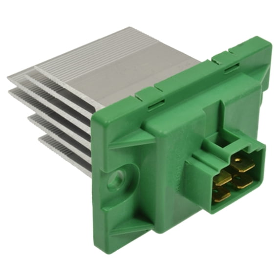 HVAC Blower Motor Resistor