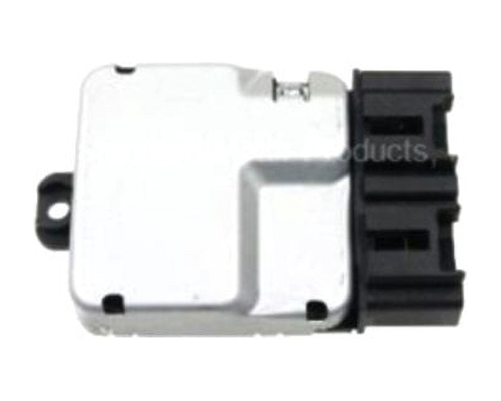 HVAC Blower Motor Resistor