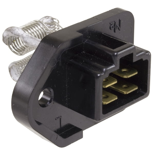 HVAC Blower Motor Resistor
