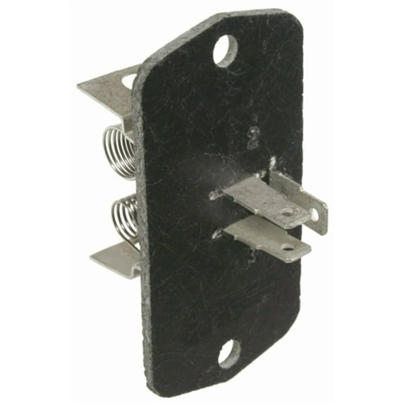 HVAC Blower Motor Resistor