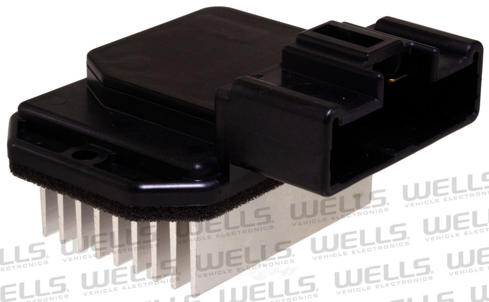HVAC Blower Motor Resistor