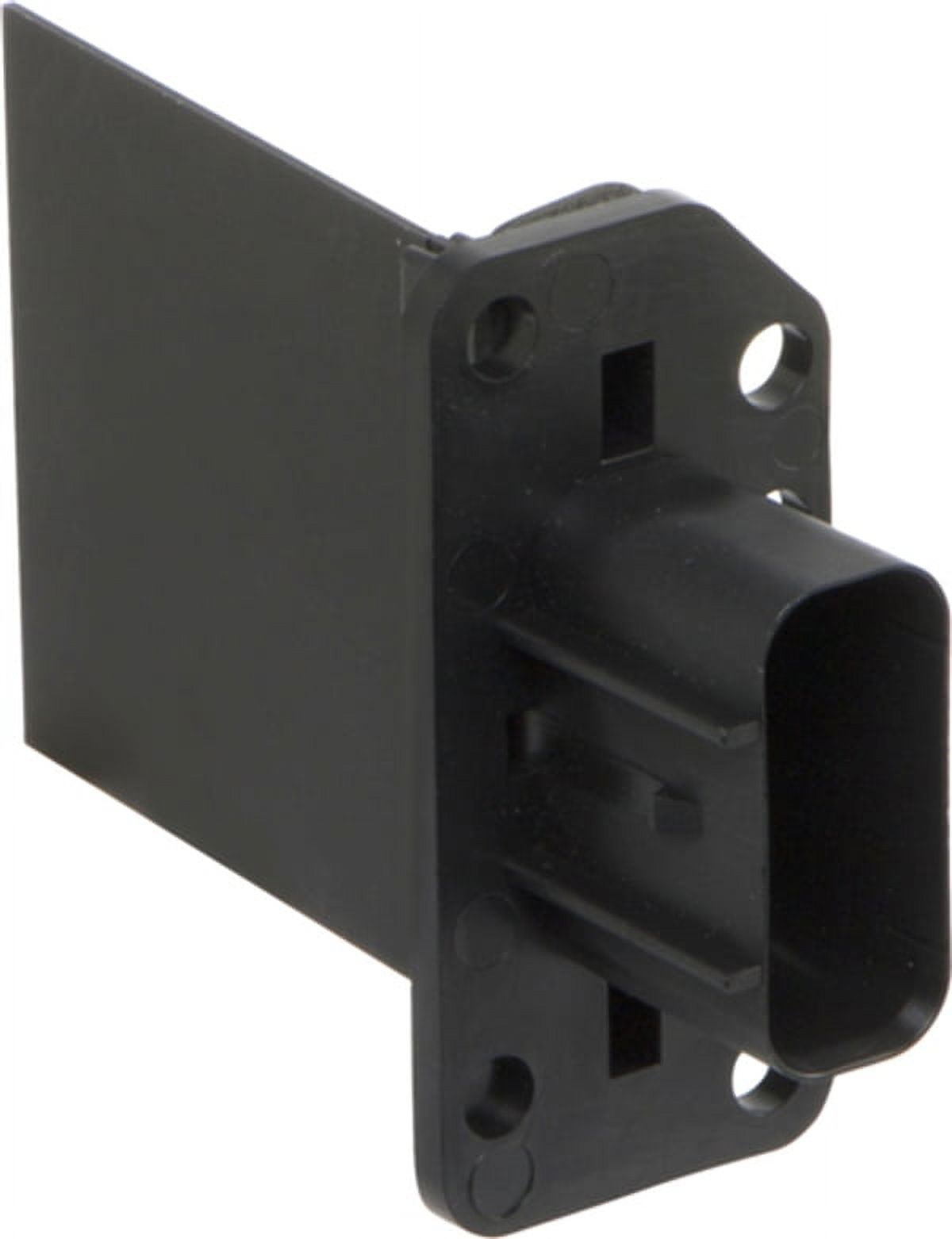 HVAC Blower Motor Resistor