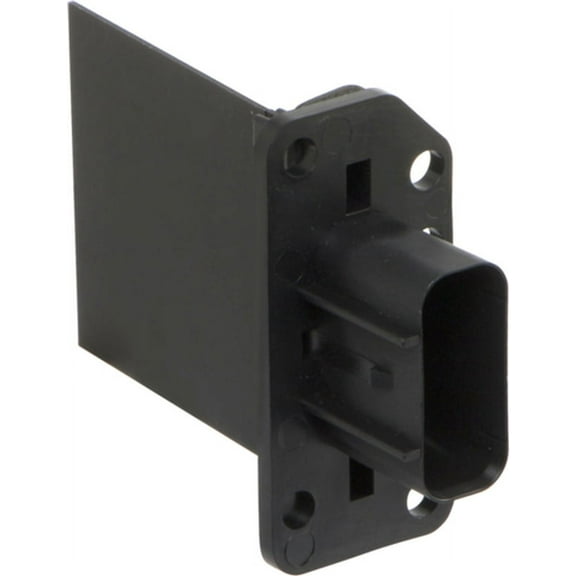 Factory Air Resistor Block