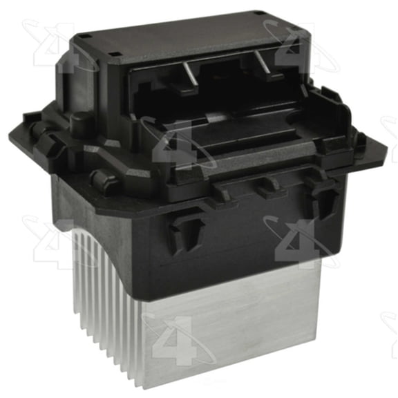 Four Seasons 20570 HVAC Blower Motor Control Module