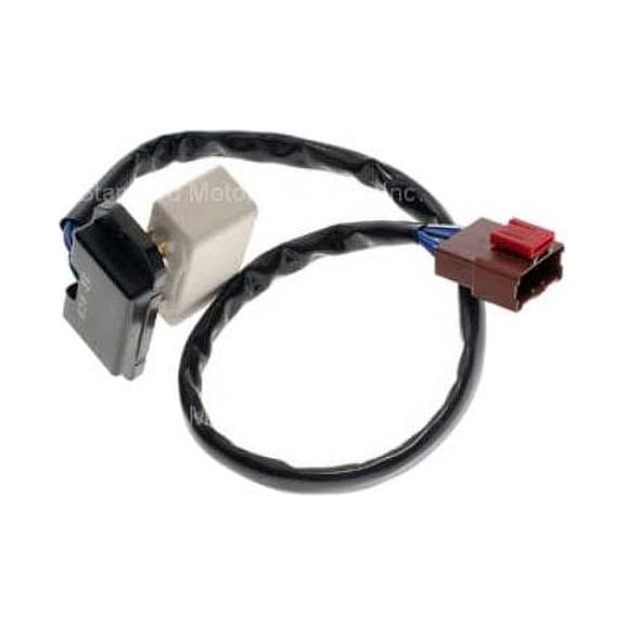 HVAC Blower Motor Resistor