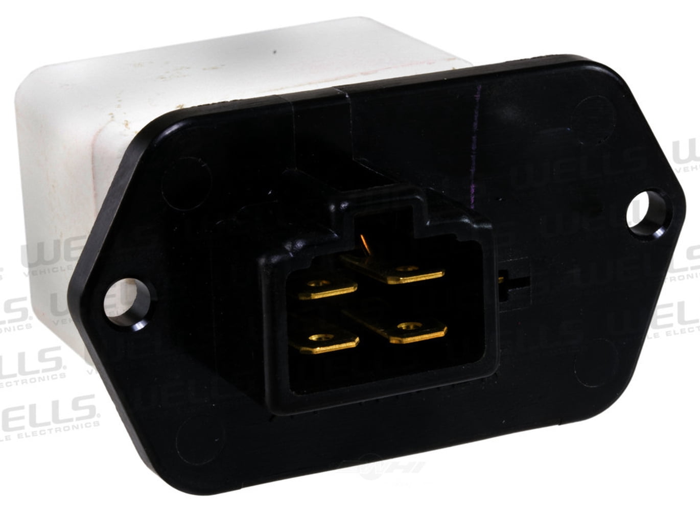 HVAC Blower Motor Resistor