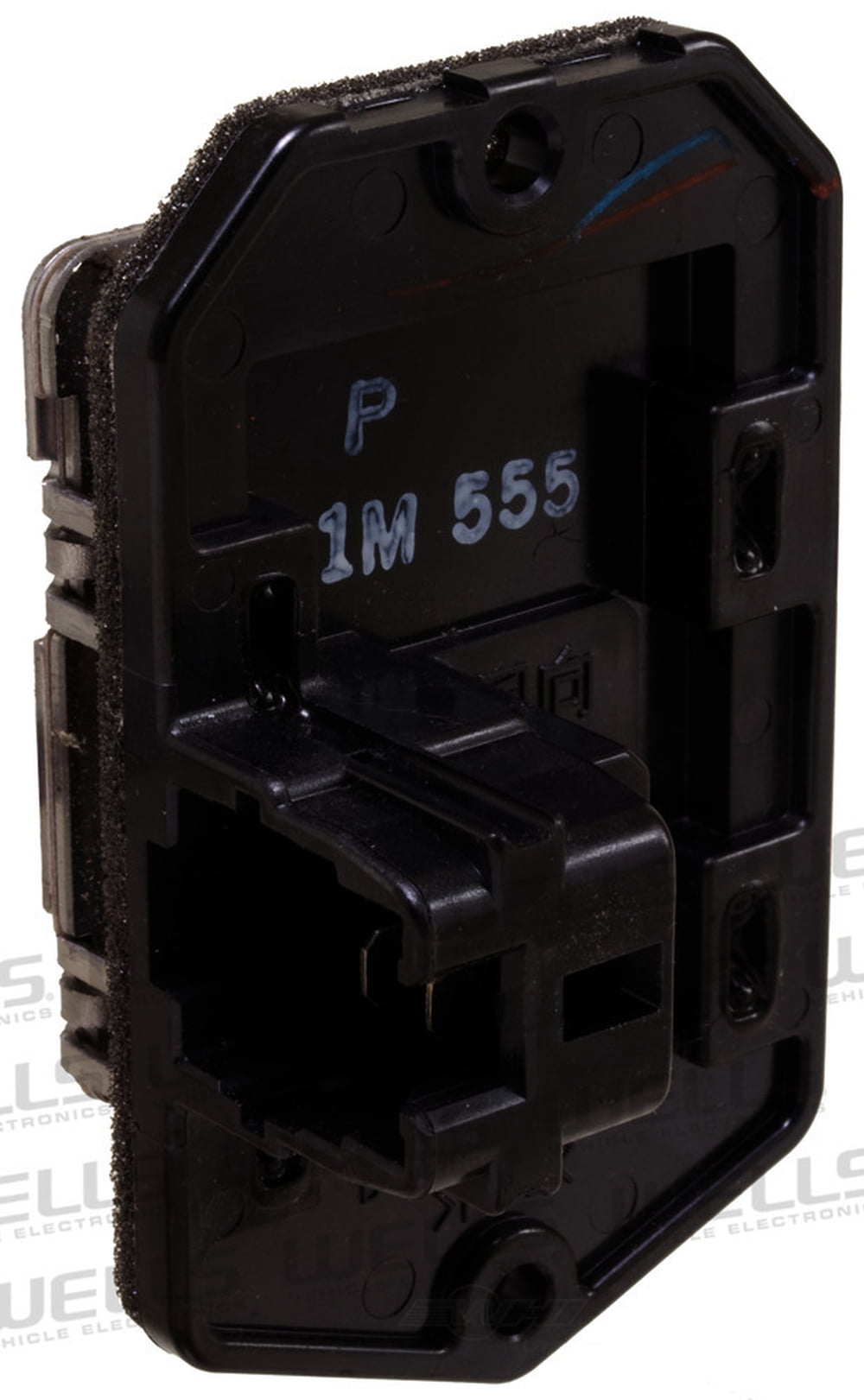 HVAC Blower Motor Resistor