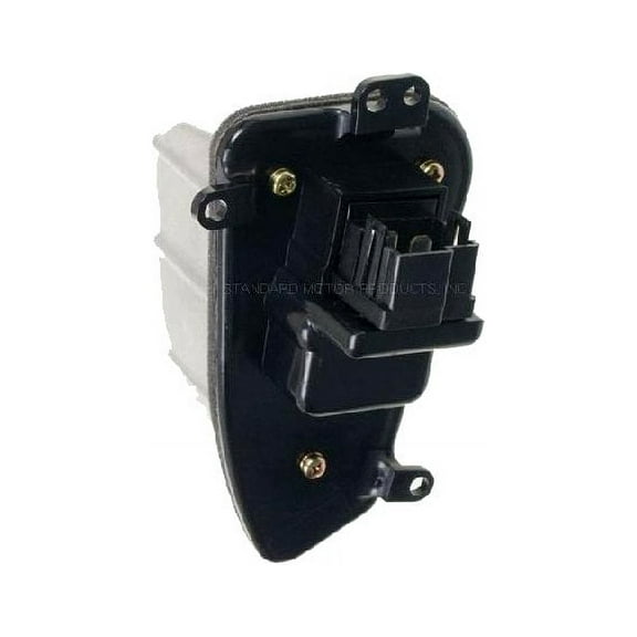 HVAC Blower Motor Resistor