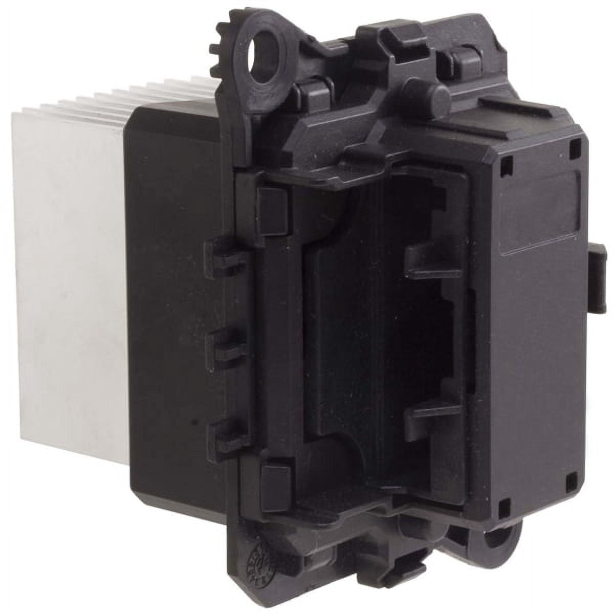 HVAC Blower Motor Resistor