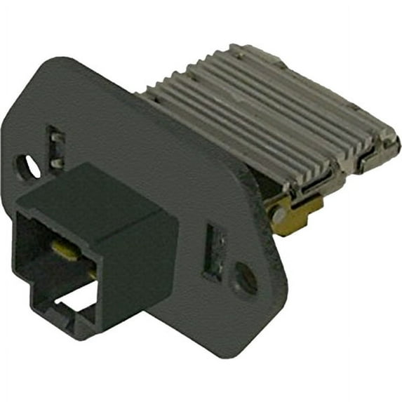 HVAC Blower Motor Resistor