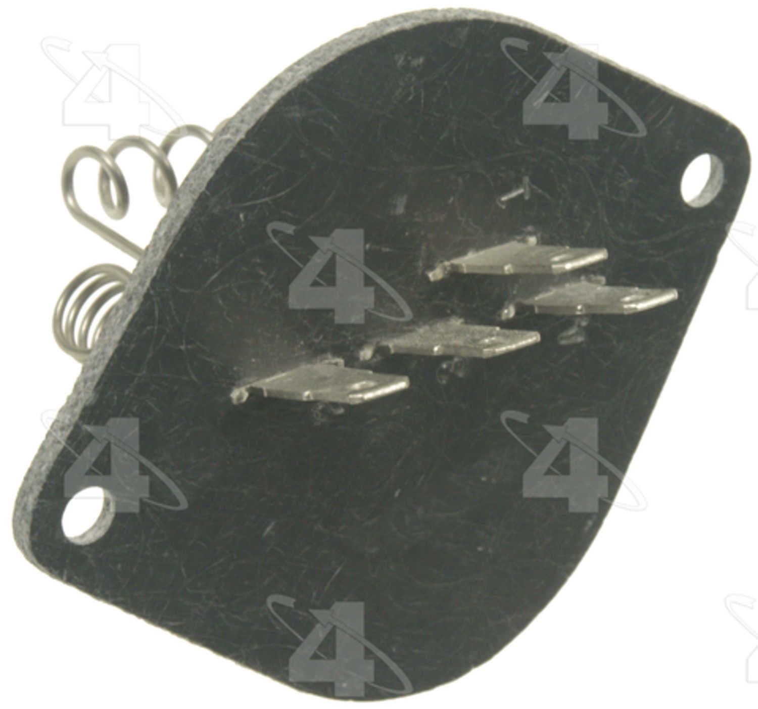 Four Seasons 20463 HVAC Blower Motor Resistor