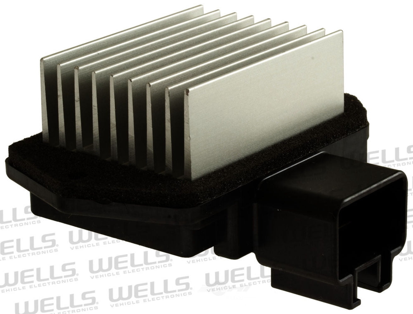 HVAC Blower Motor Resistor