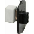 thumbnail image 1 of HVAC Blower Motor Resistor, 1 of 5