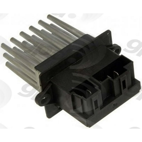 HVAC Blower Motor Resistor