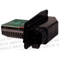 thumbnail image 1 of HVAC Blower Motor Resistor, 1 of 3
