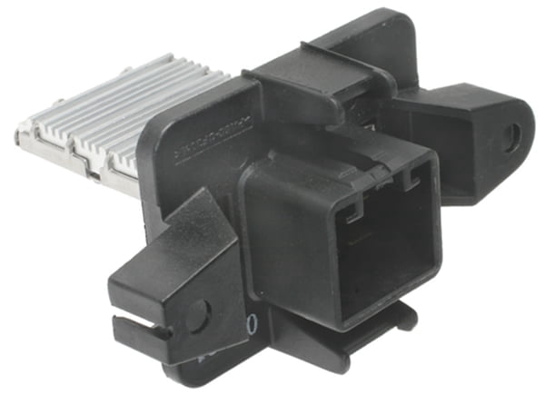 HVAC Blower Motor Resistor