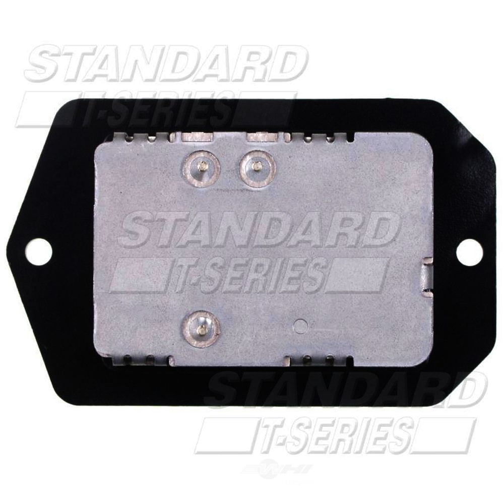 HVAC Blower Motor Resistor