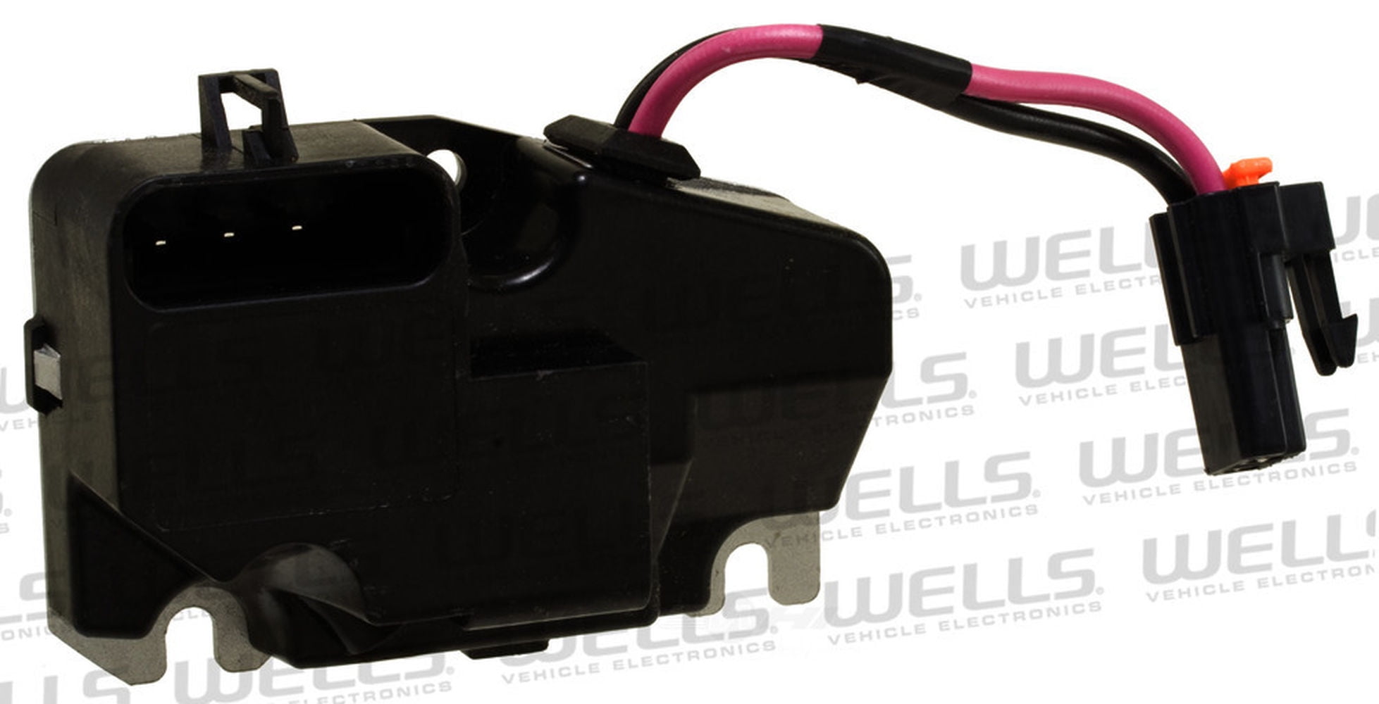 HVAC Blower Motor Resistor