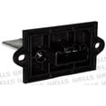 thumbnail image 1 of HVAC Blower Motor Resistor, 1 of 7