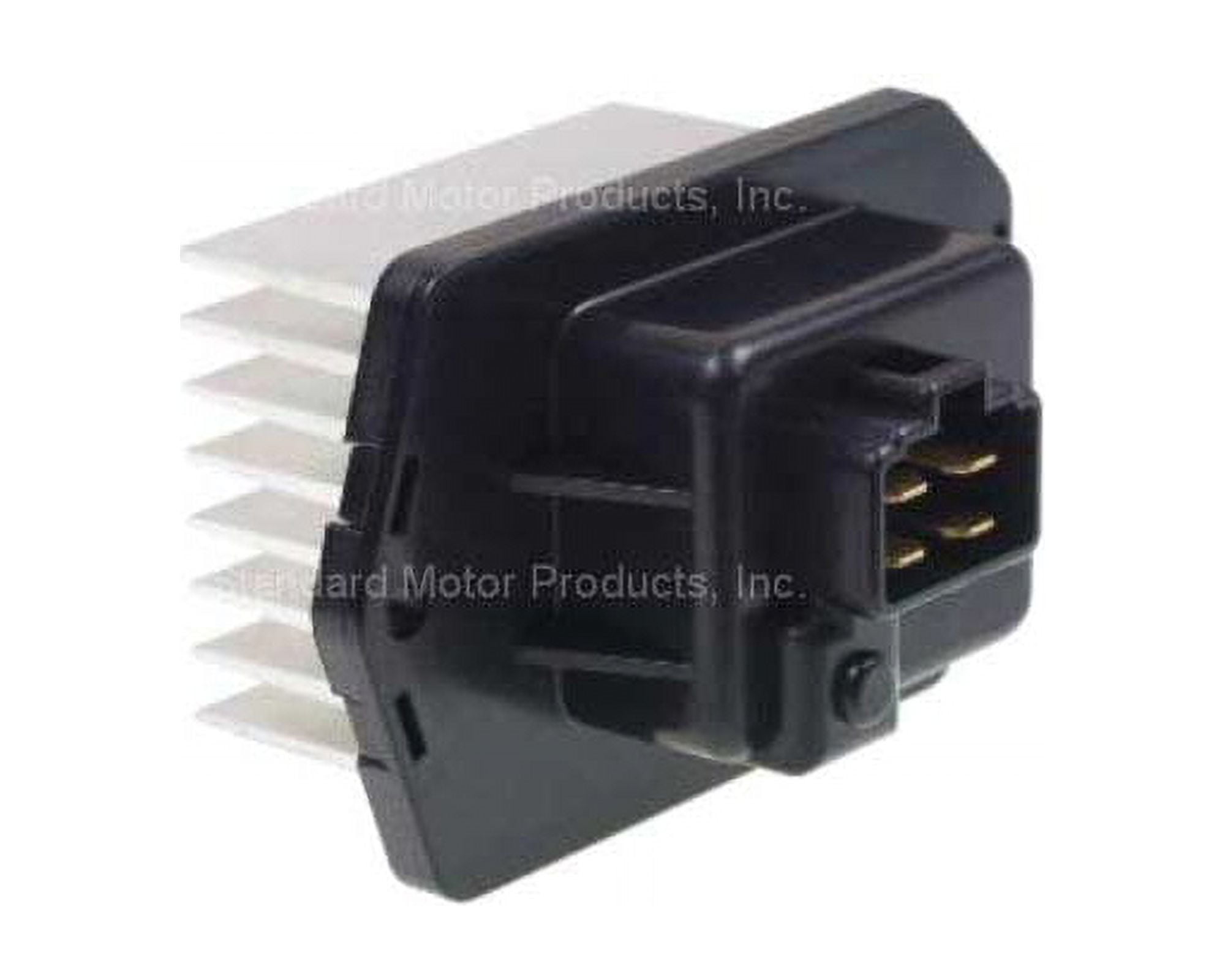 HVAC Blower Motor Resistor