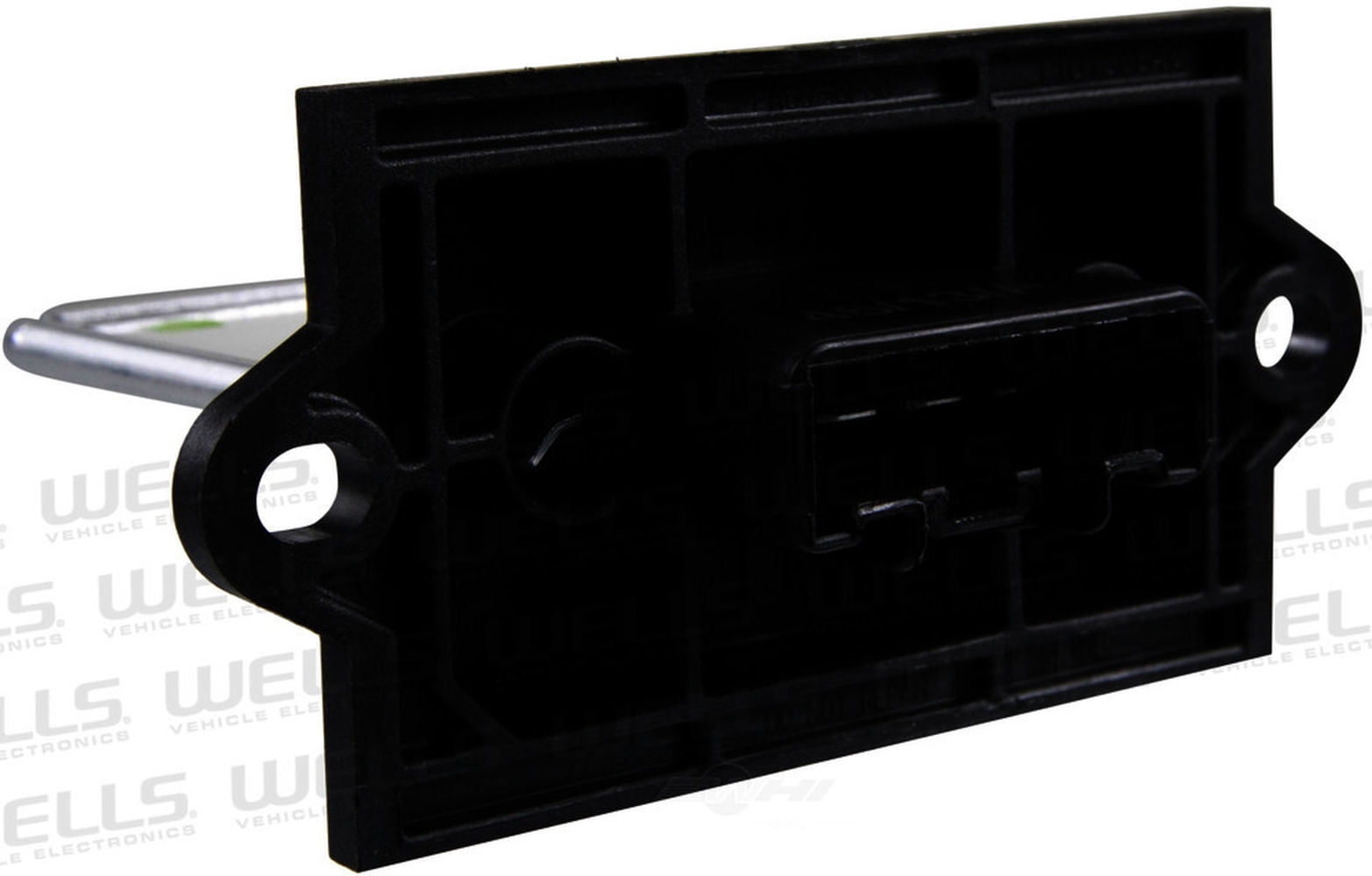 HVAC Blower Motor Resistor