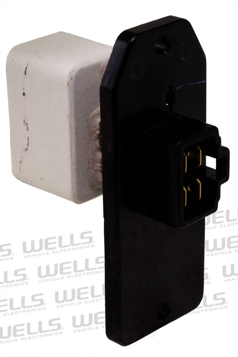 HVAC Blower Motor Resistor