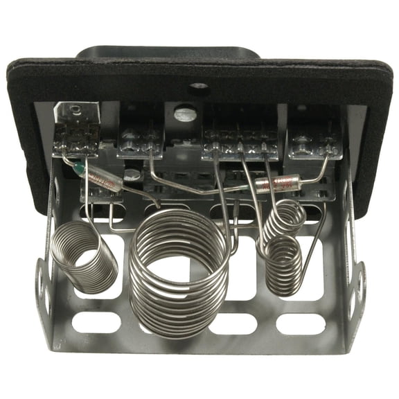 HVAC Blower Motor Resistor