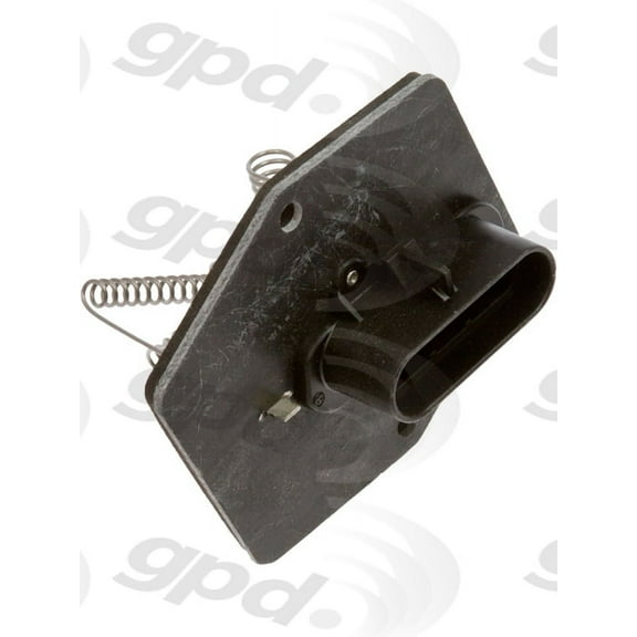 HVAC Blower Motor Resistor