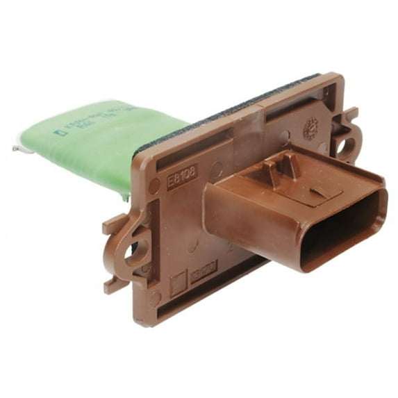HVAC Blower Motor Resistor