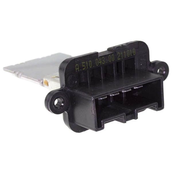 HVAC Blower Motor Resistor