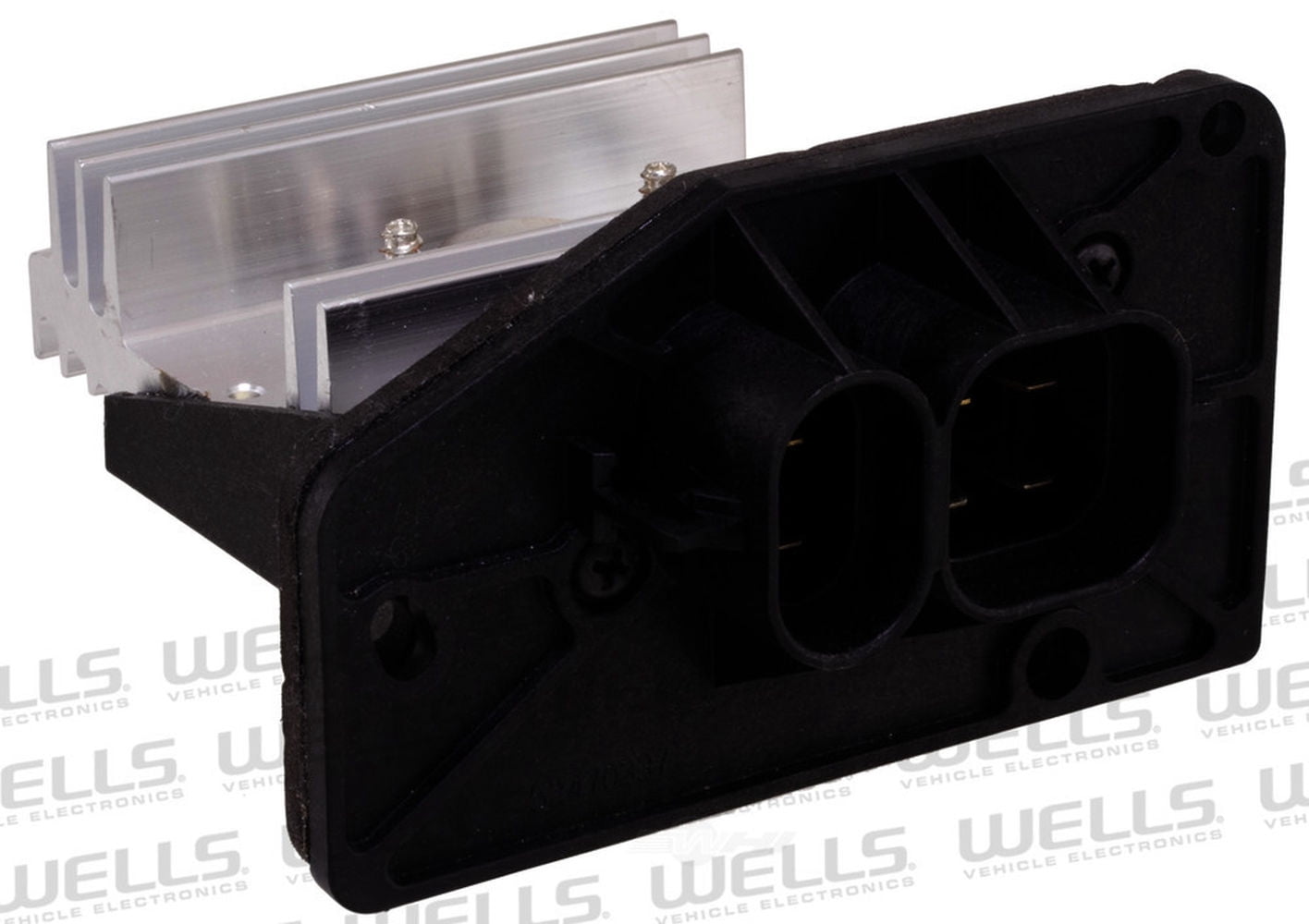 HVAC Blower Motor Resistor