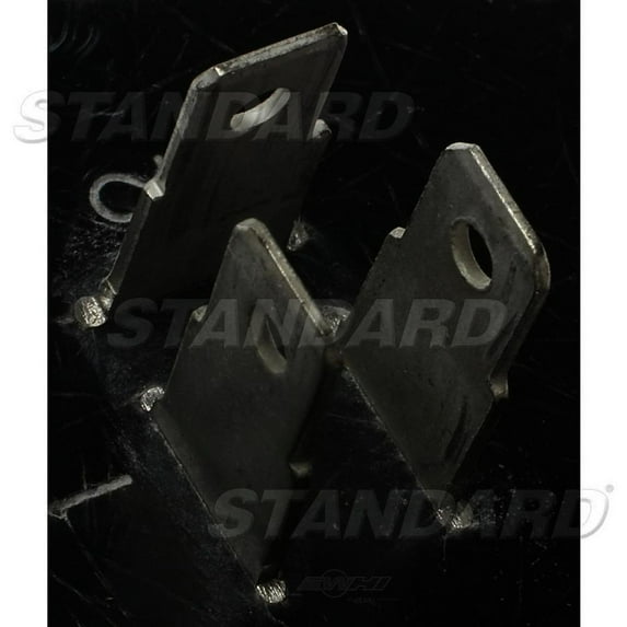 HVAC Blower Motor Resistor