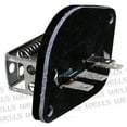 thumbnail image 1 of HVAC Blower Motor Resistor, 1 of 1