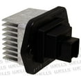 thumbnail image 1 of HVAC Blower Motor Resistor, 1 of 1
