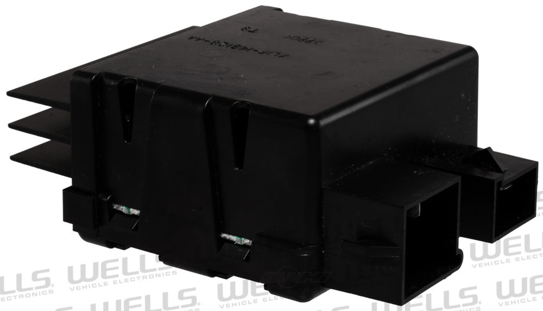 HVAC Blower Motor Resistor