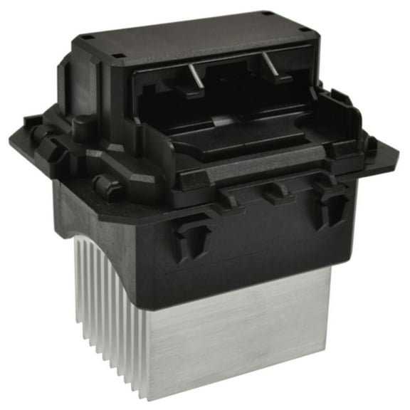 HVAC Blower Motor Resistor