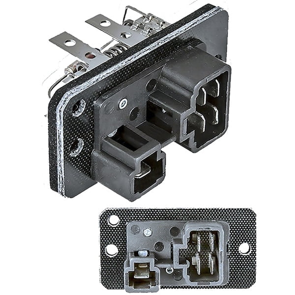 HVAC Blower Motor Resistor