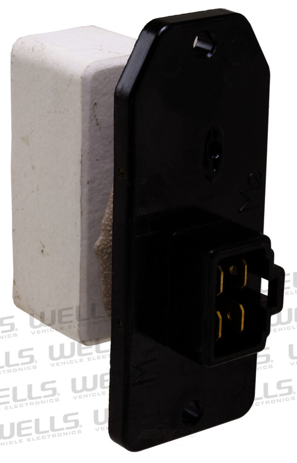 HVAC Blower Motor Resistor