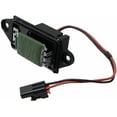 thumbnail image 1 of HVAC Blower Motor Resistor, 1 of 4