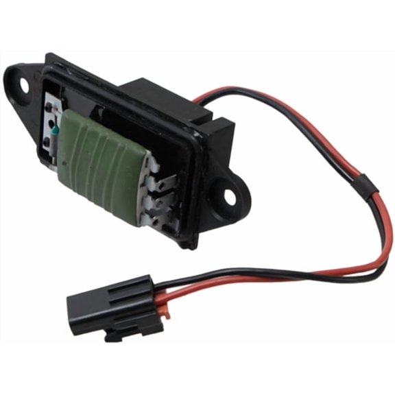 HVAC Blower Motor Resistor