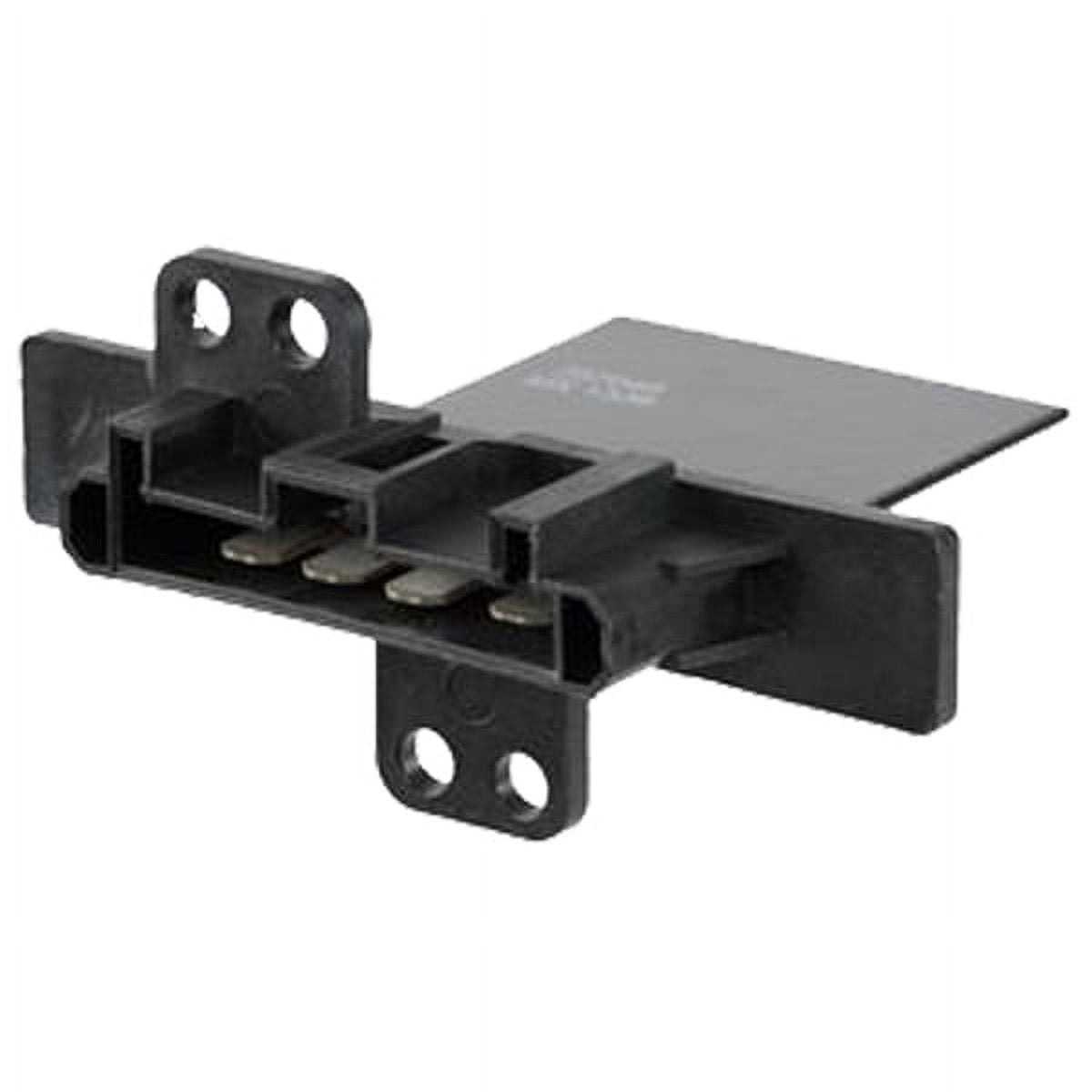 HVAC Blower Motor Resistor