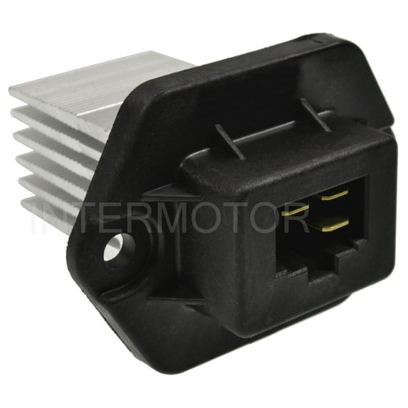 HVAC Blower Motor Resistor