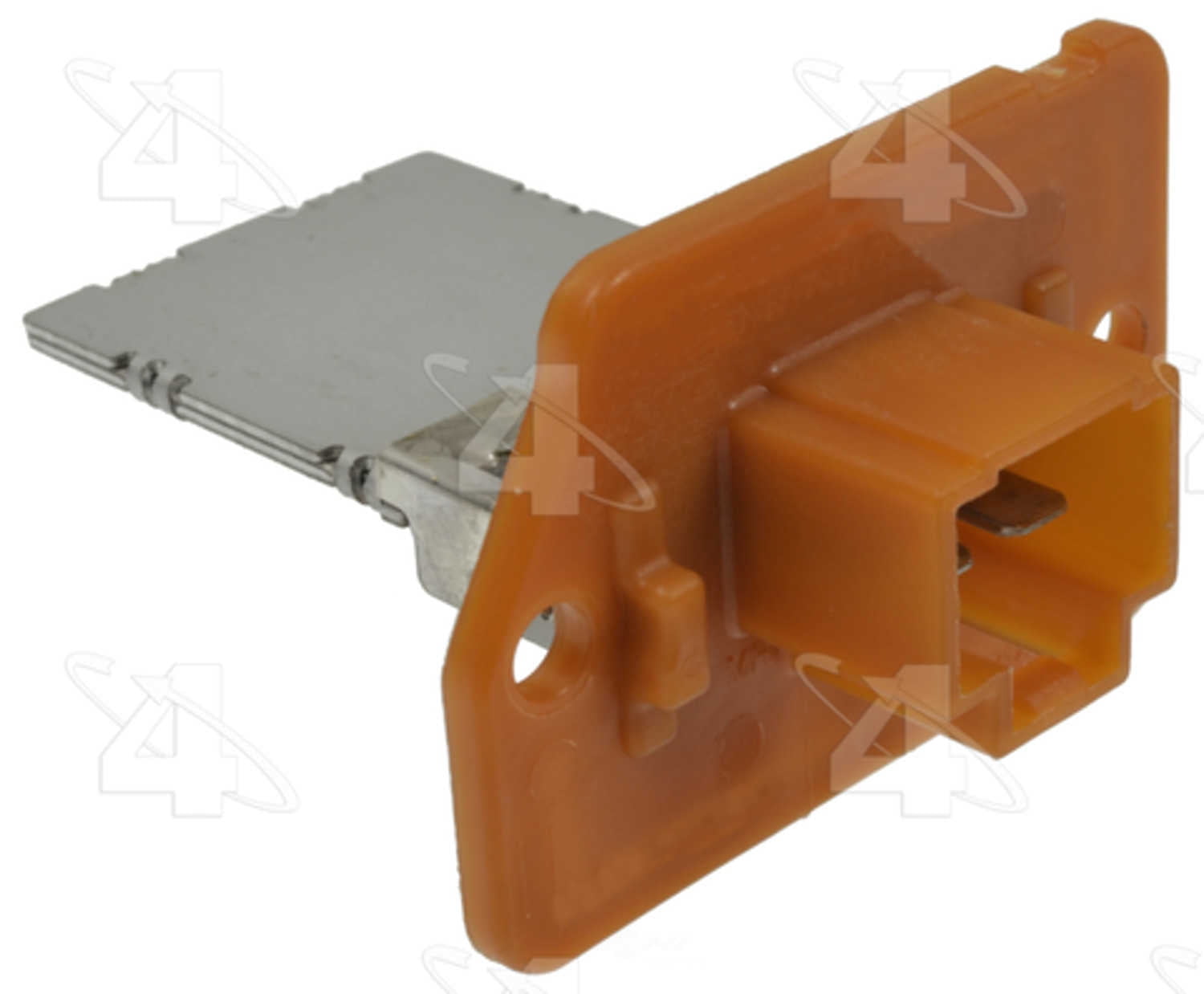 Four Seasons 20701 HVAC Blower Motor Resistor