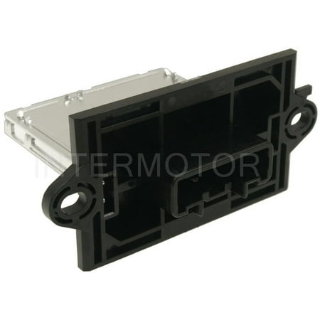 HVAC Blower Motor Resistor